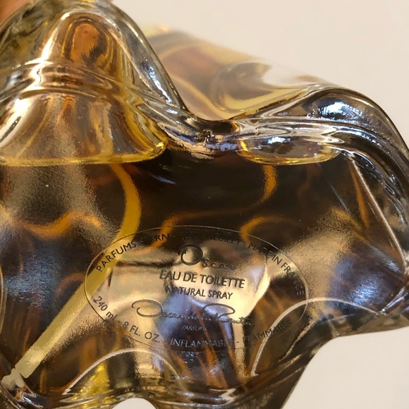 OSCAR de La RENTA     Oscar for the classic & timeless women - Picture 6 of 8